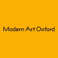 Modern Art Oxford (@mao_gallery) 's Twitter Profile