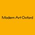 Modern Art Oxford (@mao_gallery) Twitter profile photo Modern Art Oxford (@mao_gallery) Twitter profile photo