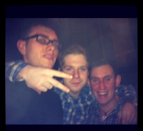 exitinkyle's profile picture. WORK HARD = PLAY HARD