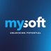Mysoft Ltd (@mysoft_ltd) Twitter profile photo Mysoft Ltd (@mysoft_ltd) Twitter profile photo