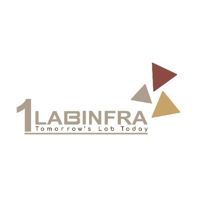 1labinfra's profile picture. Tomorrows labs today 
we are into turnkey laboratory construction services