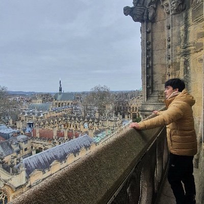 DovudkhonA's profile picture. 