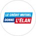 Le Crédit Mutuel donne l’élan (@creditmutueldle) Twitter profile photo Le Crédit Mutuel donne l’élan (@creditmutueldle) Twitter profile photo