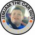 Jim Jam Thompson (@jimjamthompson) Twitter profile photo Jim Jam Thompson (@jimjamthompson) Twitter profile photo