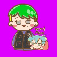 にょーり (@nyoritilus) 's Twitter Profile Photo にょーり (@nyoritilus) 's Twitter Profile Photo