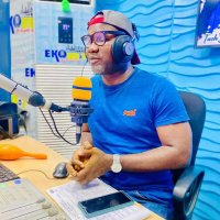 Yommy johnson (@govnor247) 's Twitter Profile