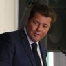 EdouardCourtial's profile picture. Ancien Ministre 🇫🇷 | Sénateur de l'Oise et Conseiller régional des Hauts-de-France | Président du mouvement Oise au cœur !