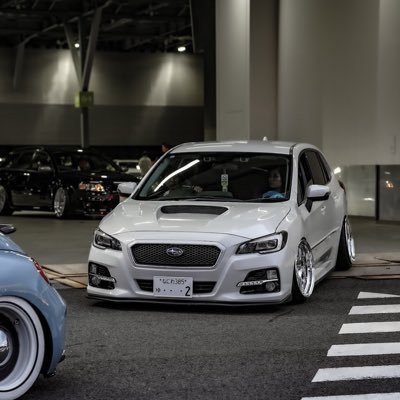 大阪/なにわ/2024大阪オートメッセ出展車両/