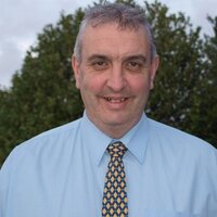 Gareth Davies (@garethgrassland) Twitter profile photo