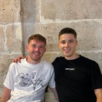 jimmy bostock (@bostockjimmy) 's Twitter Profile