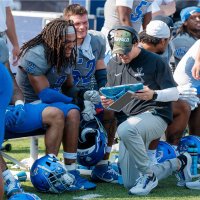 Joe Bowen (@coach_joebowen) 's Twitter Profile Photo Joe Bowen (@coach_joebowen) 's Twitter Profile Photo