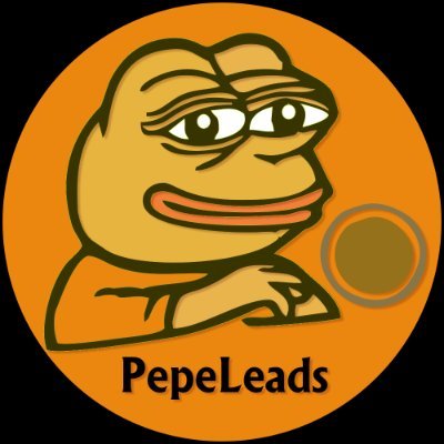 🌟 Dynamic Affiliate Marketer at PepeLeads
🚀 boosting earnings with smartlinks 💰.
💼 leveraging smartlinks 📈 for growth
Telegram https://t.co/v5Iy82wZj3