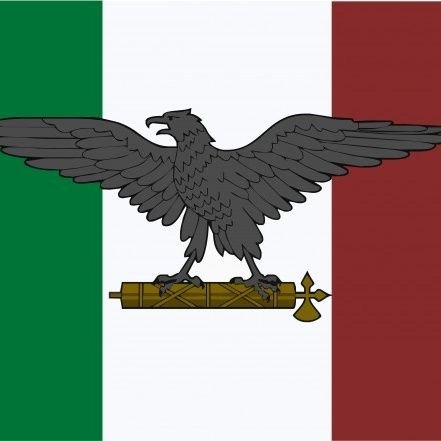 M725658's profile picture. Prefiero morir como un león que vivir como una oveja.

León Degrelle.