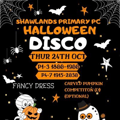 Shawlands Primary PC Profile