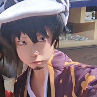 あんにん@ニコ超両日 (@annin_cosplay) 's Twitter Profile