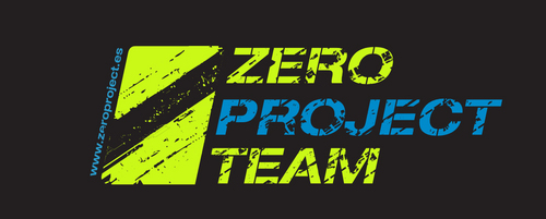 ZEROPROJECTTEAM's profile picture. Revista y artículos digitales