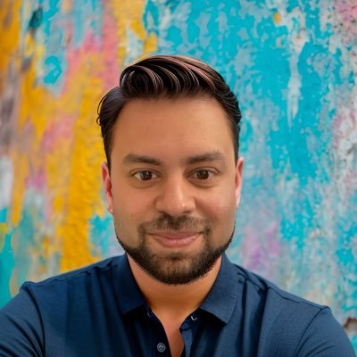 realanirudhb's profile picture. New to twitter