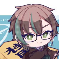 うーた@色々やる感じのVtuber🚭️☗ (@ugame0629) 's Twitter Profile Photo