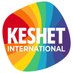 Keshet International (@keshetintl) Twitter profile photo Keshet International (@keshetintl) Twitter profile photo