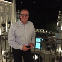 Joseph Gimenez (@josephgimenezro) 's Twitter Profile