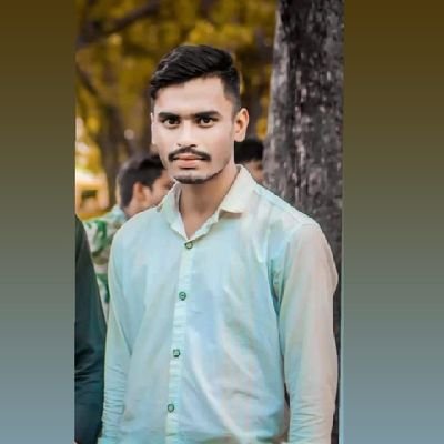 AmanYad80636969's profile picture. 