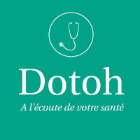 DOTOH Health (@dotohhealth) 's Twitter Profile Photo DOTOH Health (@dotohhealth) 's Twitter Profile Photo