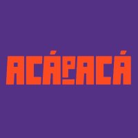Acápacá (@acapaca__) 's Twitter Profile Photo Acápacá (@acapaca__) 's Twitter Profile Photo