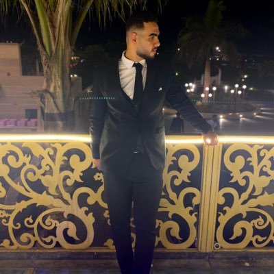 خلف الدهشور خلف