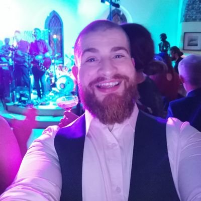 Self Employed/Gym Owner/PT
I Play alot of Video Games in my free time
Twitch - https://t.co/Kf7xsIMmU5