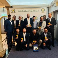 Paddington Cricket Club (@club_paddington) 's Twitter Profile