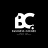 busines_corner's profile picture. Showcasing the brightest minds in business, marketing & entrepreneurship↓
