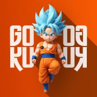 GOKU FINANCE (@gokuswap_io) 's Twitter Profile
