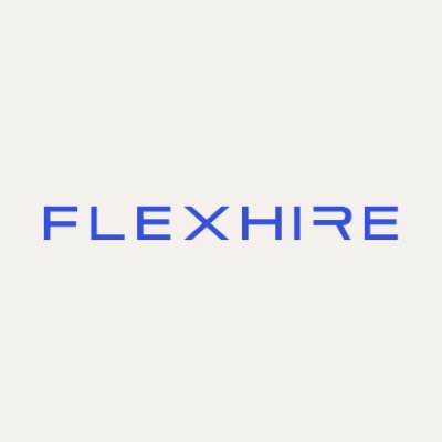Flexhire's profile picture. 👋 HR platform to scale global teams with ease.
Powerful ATS. Talent Network. Remote Employment & Payroll Solutions.