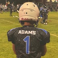 Byron Adams (@byronadams_1) 's Twitter Profile