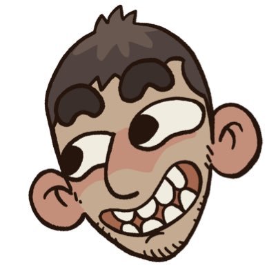 el zombi original 🐀さんのプロフィール画像