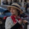 KappusAnnemarie's profile picture. Musician/Violinist🎻 Music, Art, Human Values, Freedom of Speech, Freedom of the Press, True Democracy, Justice. Pardon Julian Assange 🎗️Stop the Genocide 🇵🇸