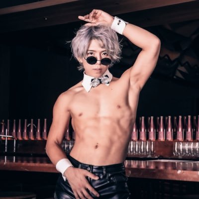 セクシー王子 CIMAさんのプロフィール画像