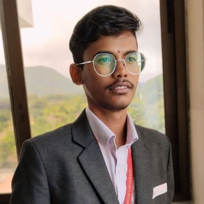 RiteshS1015's profile picture. 