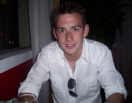 JonPlumridge's profile picture. Always look forward and never back