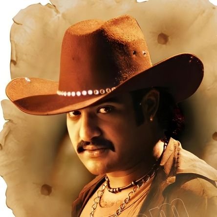 తారకరముని అభిమాని
||||
Follow back 💯 For Tarak cults ✊
No DM ....