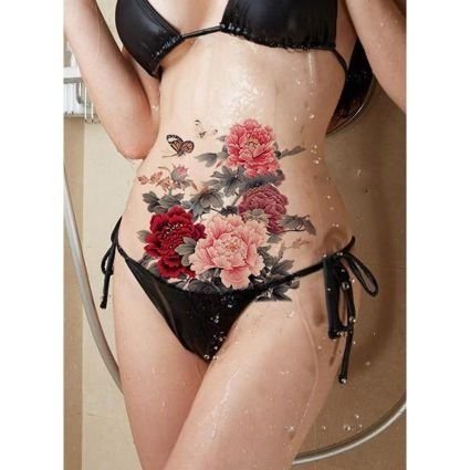 luoyinzhen12345's profile picture. 玫瑰人