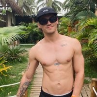 Geancarlo Ulcigrai (@gulcigrai_) 's Twitter Profile