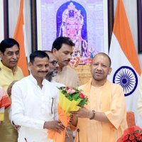 जीत सिंह खरवार (@jeetsingh4bjp) 's Twitter Profile