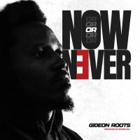 Gideon Roots (@gideonroots) 's Twitter Profile