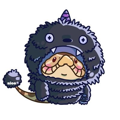 yzf600r's profile picture. おはようからおやすみまでセイブシシバナヘビというヘビをメインにニシアフリカトカゲモドキ、ダンゴムシ（バンブルビー、アンバーダッキー、オレンジフリージー）の飼育をしています。ラーメン、ハンバーグ、カレーを食べる時にも呟いたりしてます。