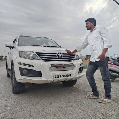 gudapurisamba's profile picture. @tarak9999