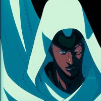  ᚷ 𝒜𝓍𝒾𝓈 (@x_longitude) 's Twitter Profile