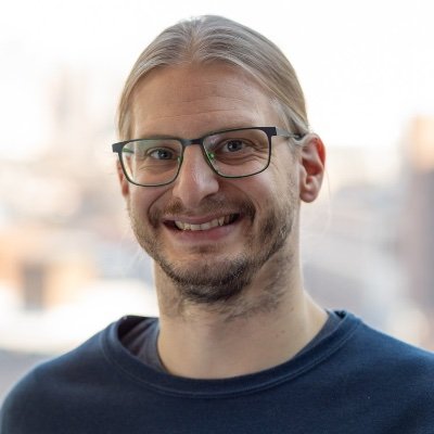 Louis Prahl Profile