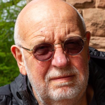 Arrowfletch1954's profile picture. 