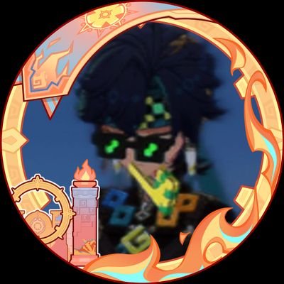 みのり(•Ӫ•)イラ兼創作垢さんのプロフィール画像